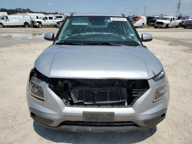 2021 HYUNDAI VENUE SE KMHRB8A3XMU064064  58126224