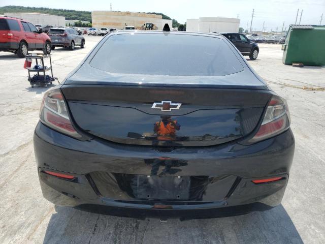 2017 CHEVROLET VOLT LT 1G1RC6S58HU195885