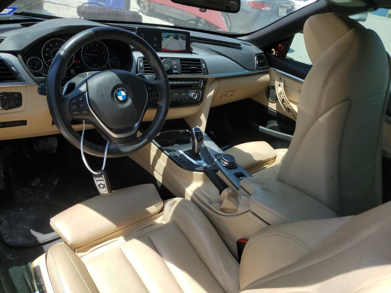 WBA4Z5C56JEA32872 2018 BMW 440I