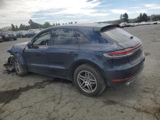 VIN WP1AA2A54MLB16246 2021 Porsche Macan no.2