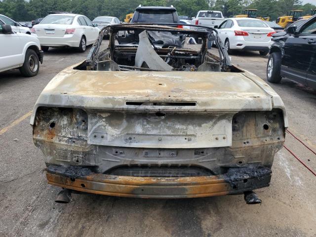 2020 FORD MUSTANG - 1FATP8UH4L5112174