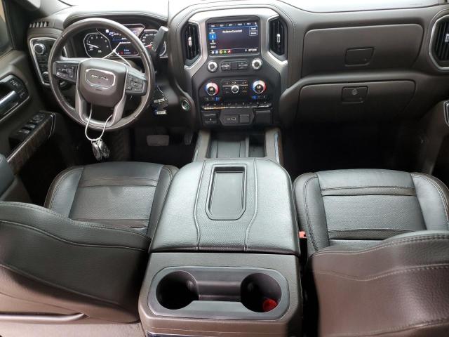 2019 GMC SIERRA K15 - 1GTU9FEL0KZ145860