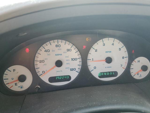 2002 Dodge Grand Caravan Es VIN: 2B8GP54LX2R618250 Lot: 54672124