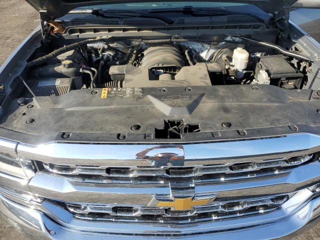2017 CHEVROLET SILVERADO - 3GCUKSEC9HG402875