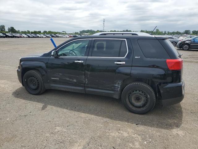 Vin: 2gkflue36g6126204, lot: 57861684, gmc terrain slt 20162