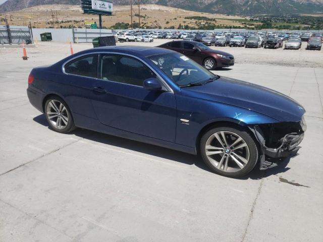 2011 BMW 328 Xi Sulev VIN: WBAKF5C56BE395977 Lot: 60721434