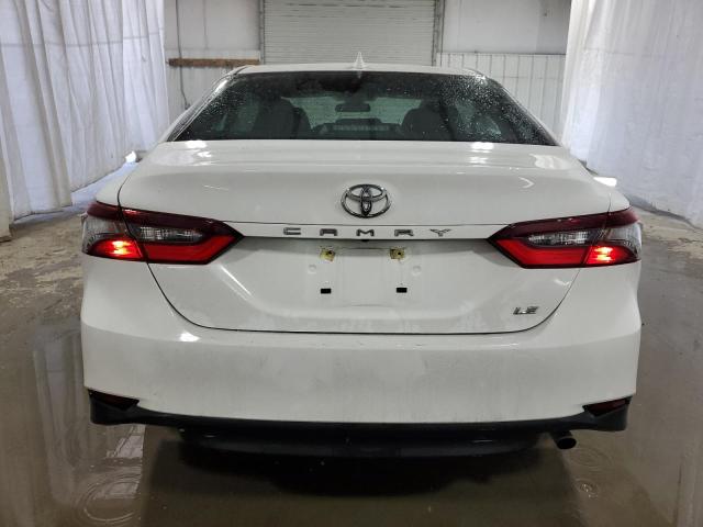 VIN 4T1C11AKXRU224717 2024 Toyota Camry, LE no.6