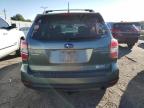 SUBARU FORESTER 2 photo