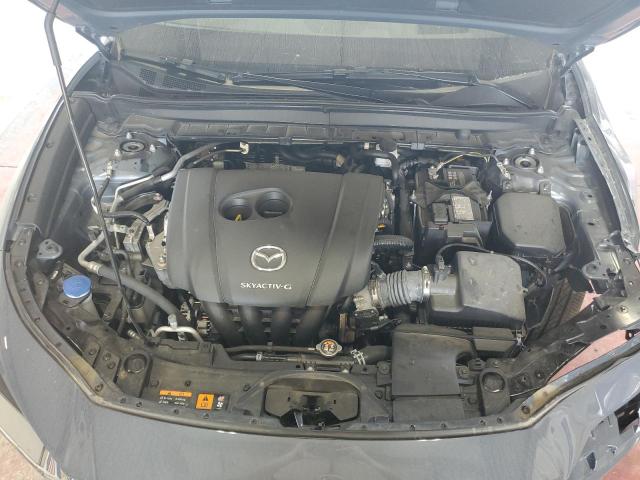 2021 Mazda Cx-30 Premium VIN: 3MVDMBDL4MM307551 Lot: 58402134