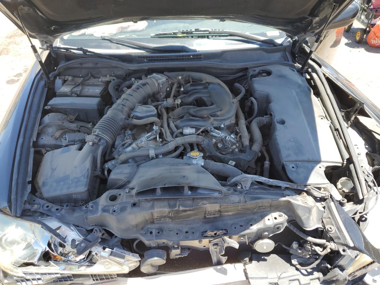 JTHBE262965005383 2006 Lexus Is 350