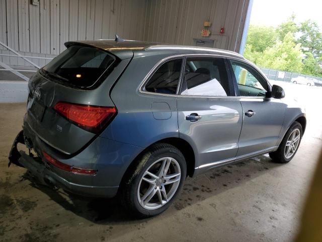 VIN WA1CMAFPXFA056536 2015 Audi Q5, Tdi Premium Plus no.3