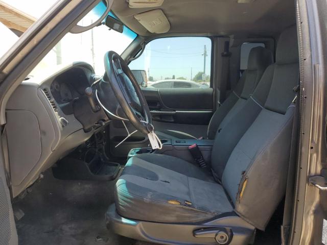 2006 Mazda B3000 Cab Plus VIN: 4F4YR46UX6PM02240 Lot: 60331704