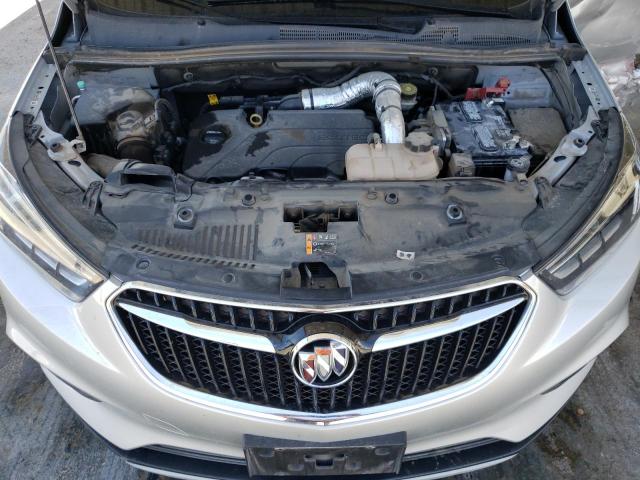 2019 Buick Encore Essence VIN: KL4CJCSM5KB943482 Lot: 60319574