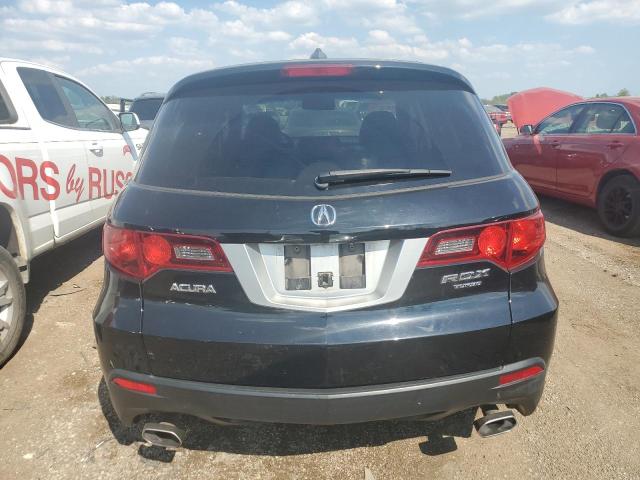 2010 Acura Rdx VIN: 5J8TB2H25AA002641 Lot: 59768864