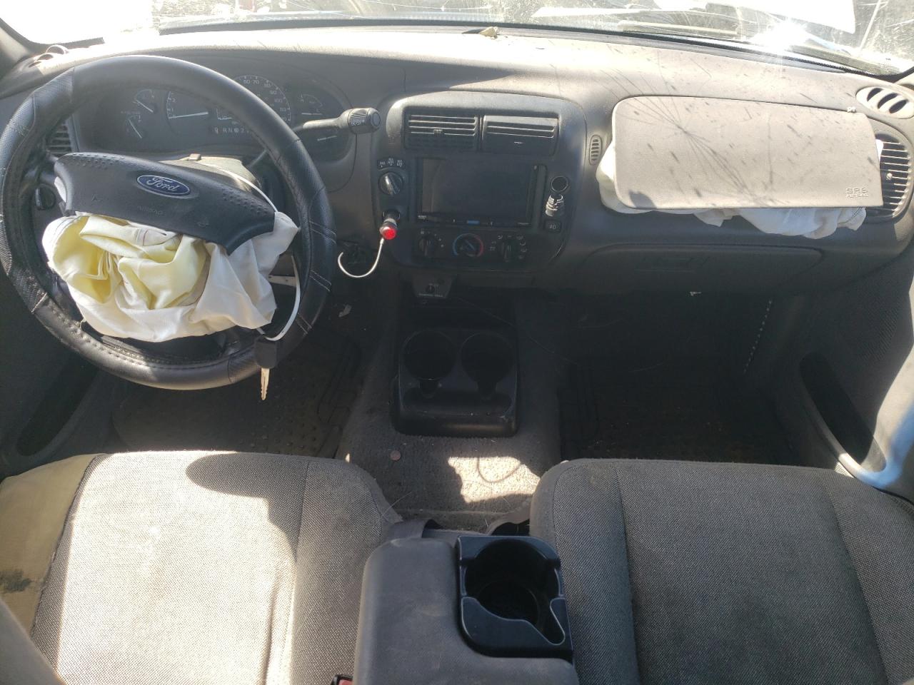 1FTZR45E72PB45832 2002 Ford Ranger Super Cab