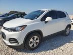 CHEVROLET TRAX LS photo