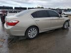 HONDA ACCORD EXL photo