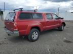 TOYOTA TACOMA DOU photo