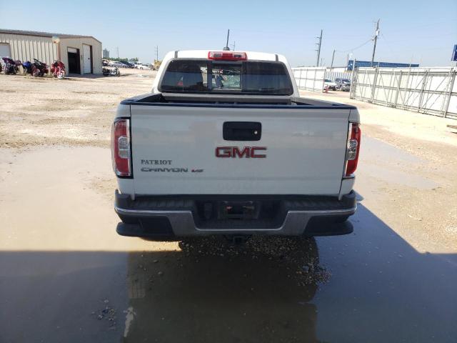 2019 GMC CANYON SLE - 1GTG5CEN9K1269732