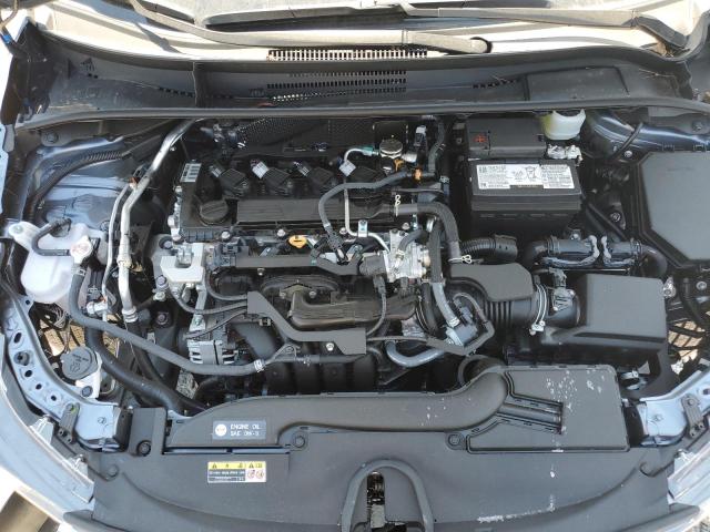 2024 TOYOTA COROLLA LE - 5YFB4MDEXRP170010