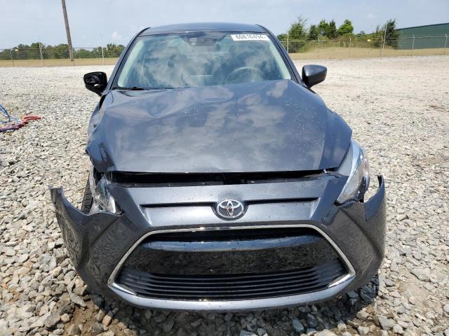 VIN 3MYDLBYV5JY333324 2018 Toyota Yaris no.5