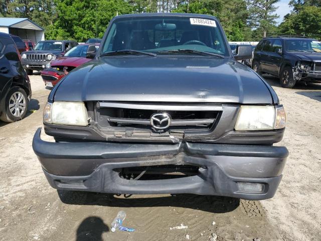 2006 Mazda B3000 Cab Plus VIN: 4F4YR46U16PM03549 Lot: 57885424