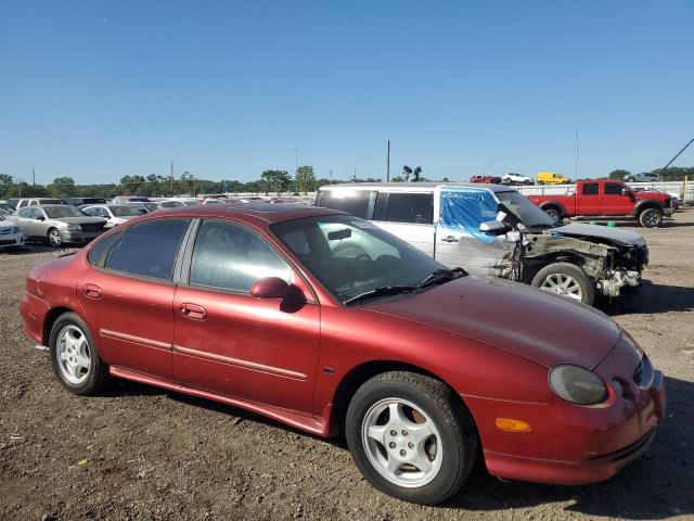 1997 Ford Taurus Sho VIN: 1FALP54N0VA262295 Lot: 59241414