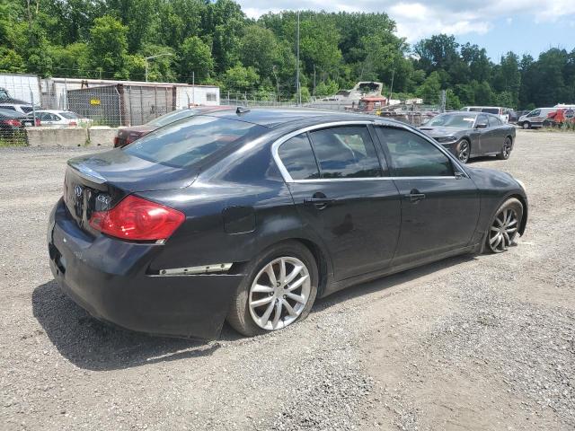 2007 Infiniti G35 VIN: JNKBV61F47M806442 Lot: 57023934