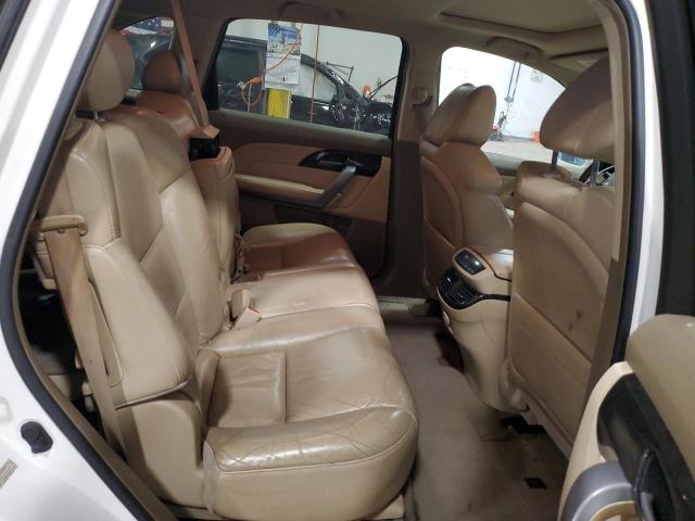 2007 Acura Mdx Technology VIN: 2HNYD28337H505399 Lot: 60023724