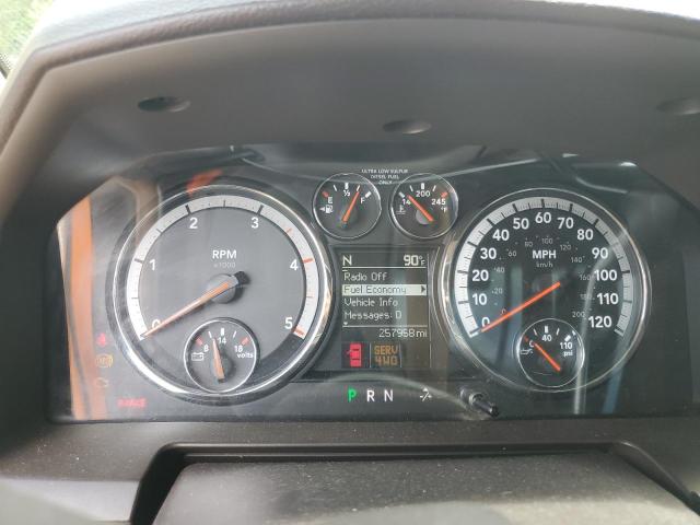 2012 Dodge Ram 3500 Laramie VIN: 3C63DRJL1CG246870 Lot: 54837884