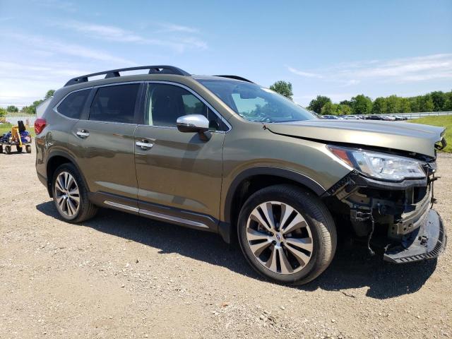 2022 Subaru Ascent Touring VIN: 4S4WMARD6N3426089 Lot: 61331104