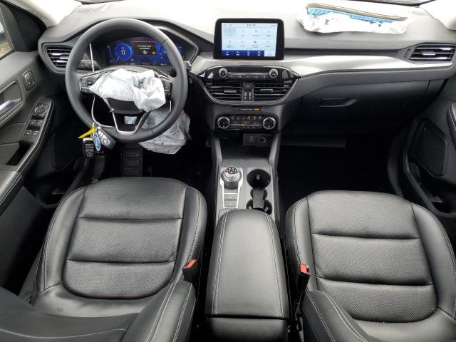 2022 Ford Escape Titanium VIN: 1FMCU9J90NUB82569 Lot: 54129934