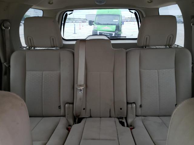 2008 Ford Expedition Xlt VIN: 1FMFU15528LA72672 Lot: 59760374