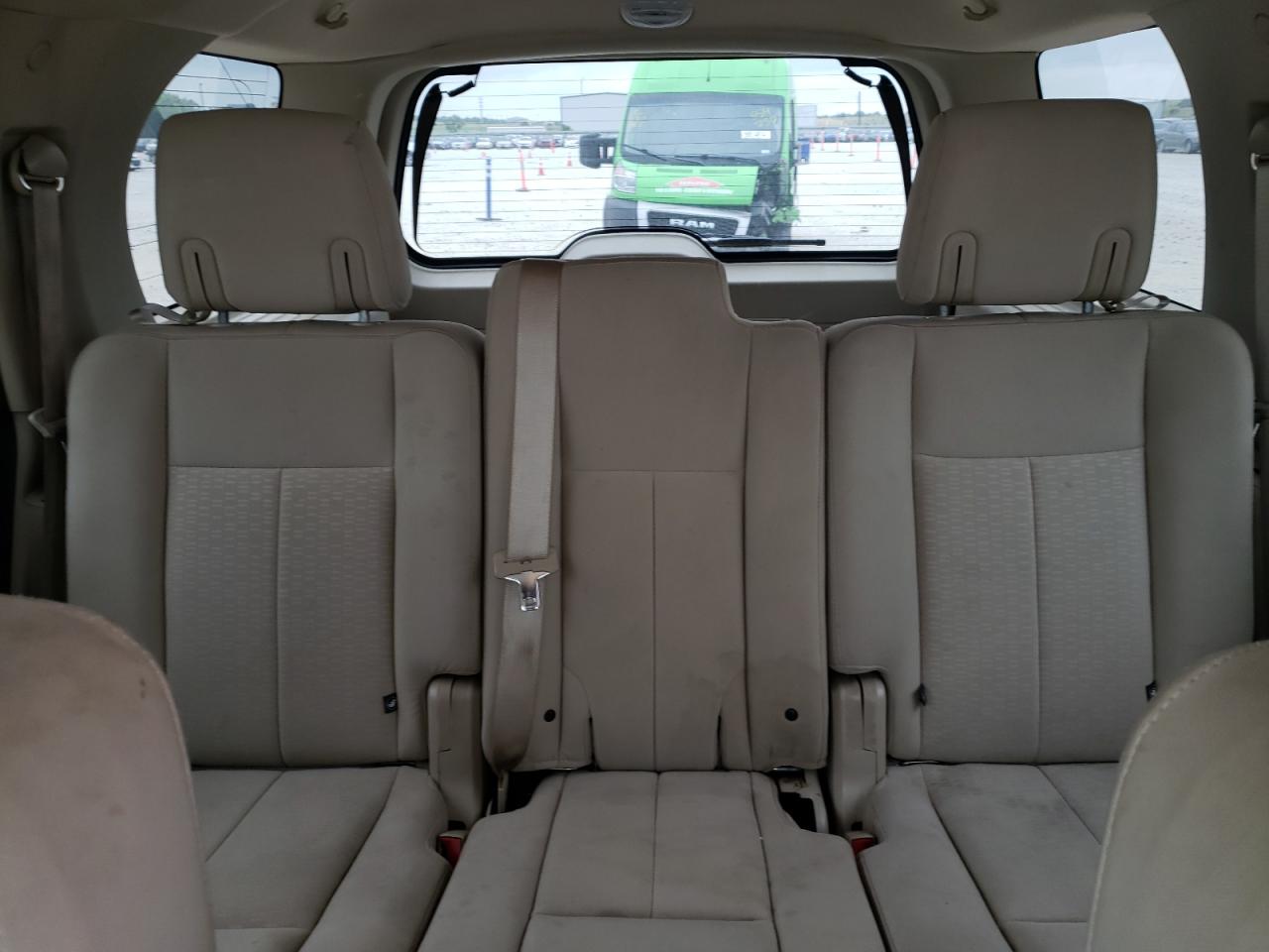 1FMFU15528LA72672 2008 Ford Expedition Xlt