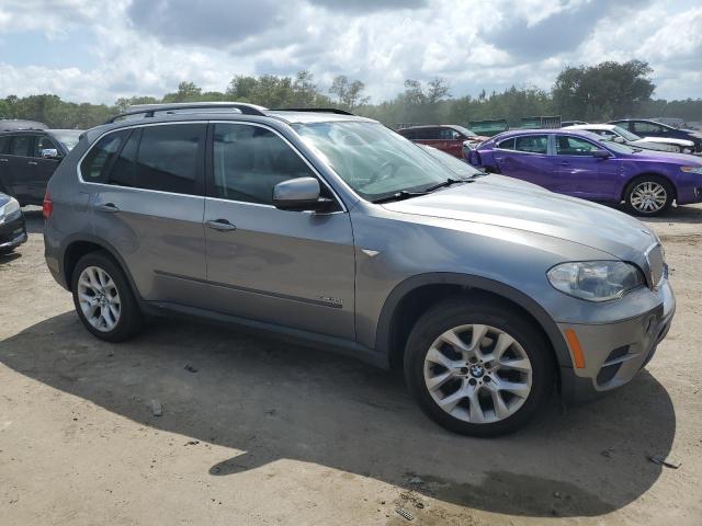 VIN 5UXZV4C59D0B19325 2013 BMW X5, Xdrive35I no.4