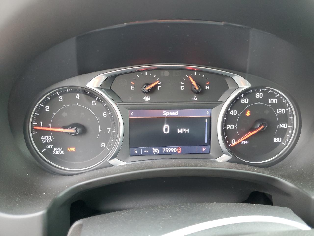 3GKALVEV9KL311059 2019 GMC Terrain Slt