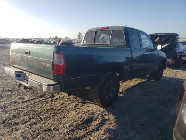 1997 Toyota T100 Xtracab VIN: JT4TN12D9V0028133 Lot: 58073144