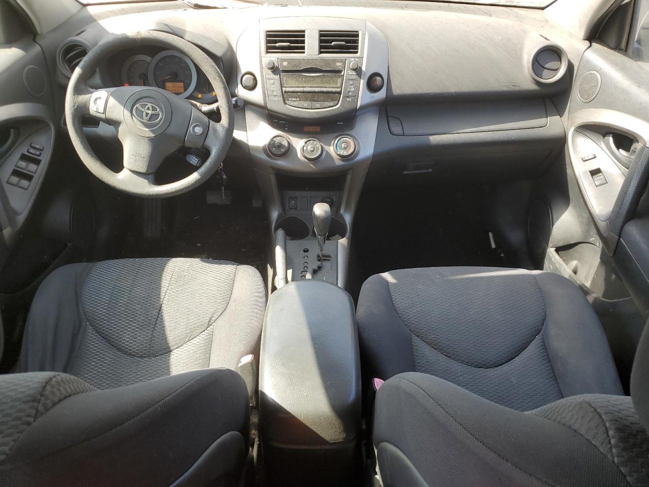 JTMZF32VX95011023 2009 Toyota Rav4 Sport