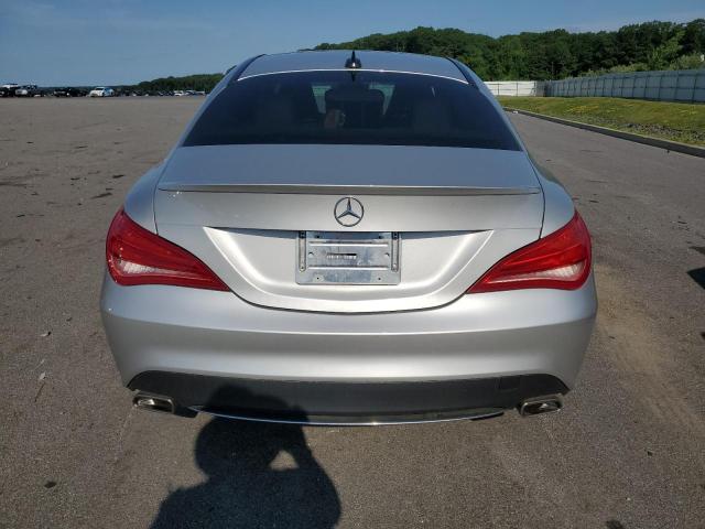 2014 Mercedes-Benz Cla 250 4Matic VIN: WDDSJ4GB1EN074483 Lot: 58722684