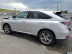 LEXUS RX 350 BAS снимка