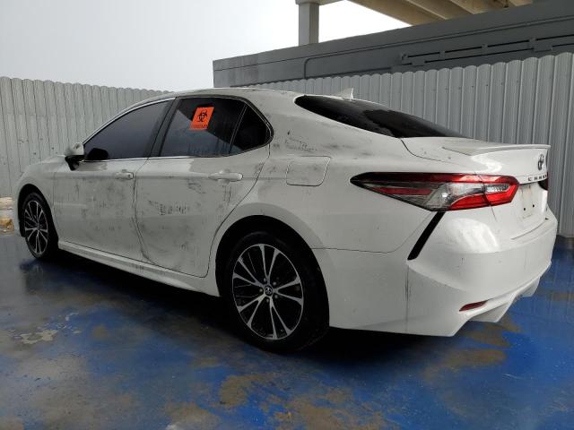 VIN 4T1B11HK9KU704996 2019 Toyota Camry, L no.2