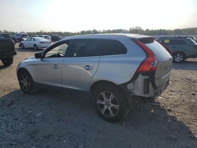 YV4902DZ8D2448862 2013 Volvo Xc60 T6