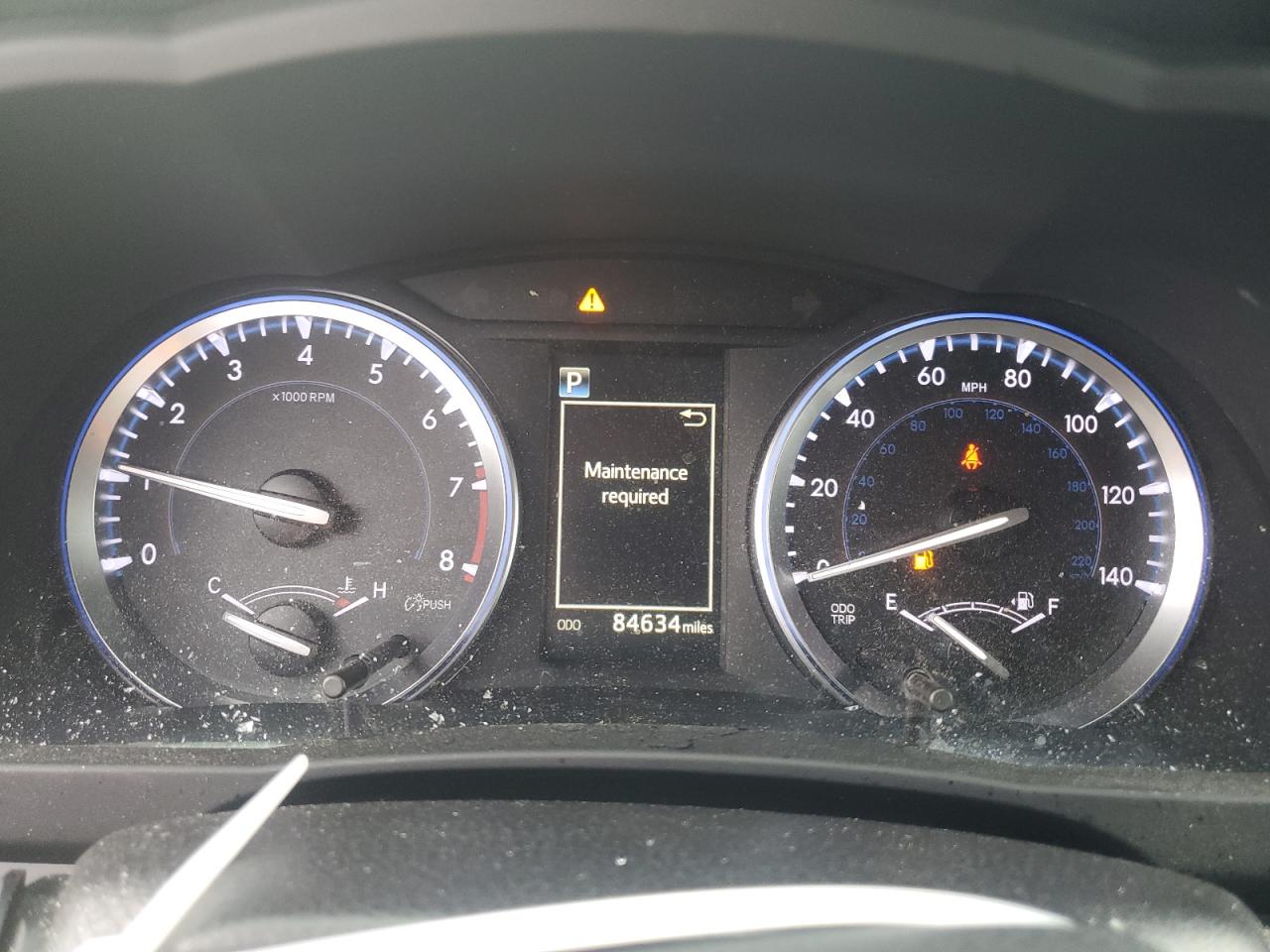 5TDKZRFH9HS520688 2017 Toyota Highlander Se