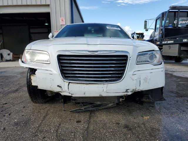 2013 Chrysler 300 VIN: 2C3CCAAGXDH506981 Lot: 28494119