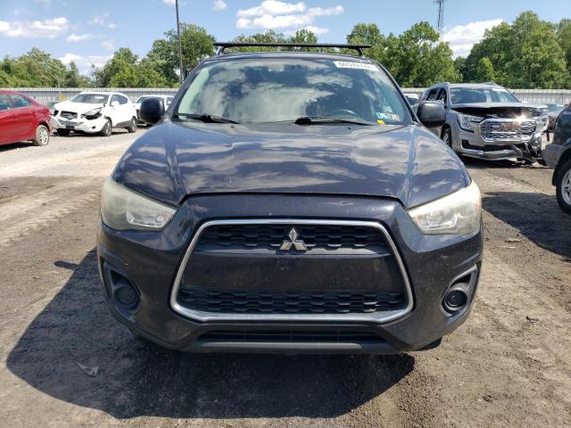 2013 Mitsubishi Outlander Sport Es VIN: 4A4AP3AU9DE014001 Lot: 60540724