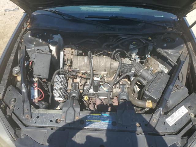 2G2WP552561299676 2006 Pontiac Grand Prix