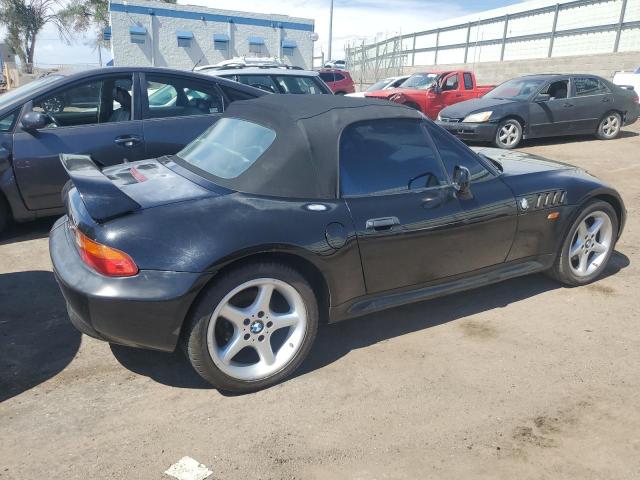 1999 BMW Z3 2.8 VIN: 4USCH3336XLF40620 Lot: 58459434