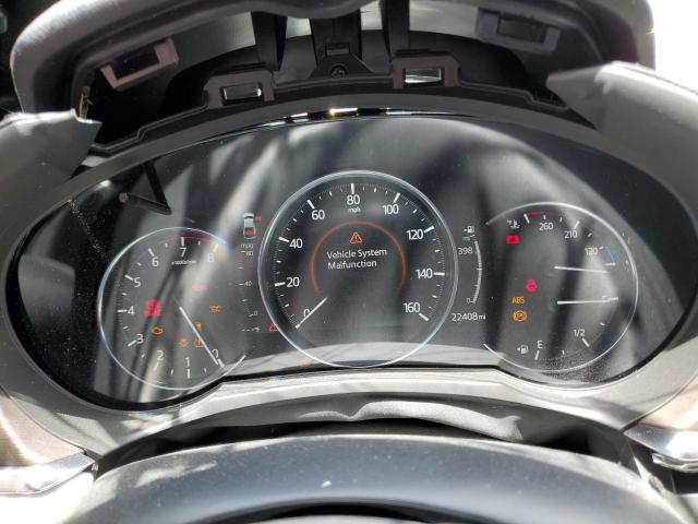 2021 MAZDA 6 SIGNATUR - JM1GL1XY8M1614558