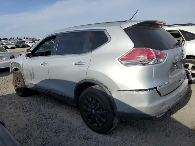 2014 Nissan Rogue S VIN: 5N1AT2MT8EC819125 Lot: 57690224