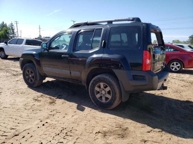 2012 Nissan Xterra Off Road VIN: 5N1AN0NW2CC504714 Lot: 58063454